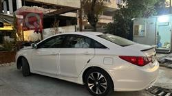 هیوندای سۆناتا